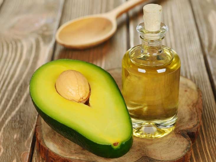 avocado oil neutral