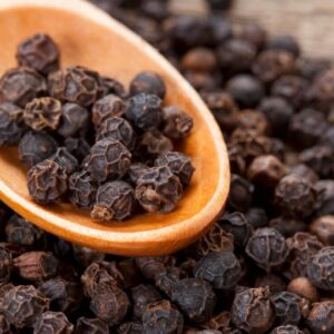 BUY Black pepper