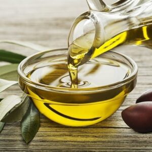 olive oil EVOO