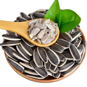 sunflower seeds