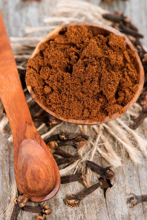 BUY Cloves Powder