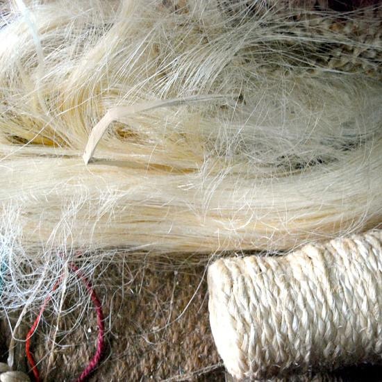 buy Grade 3L Sisal Fiber