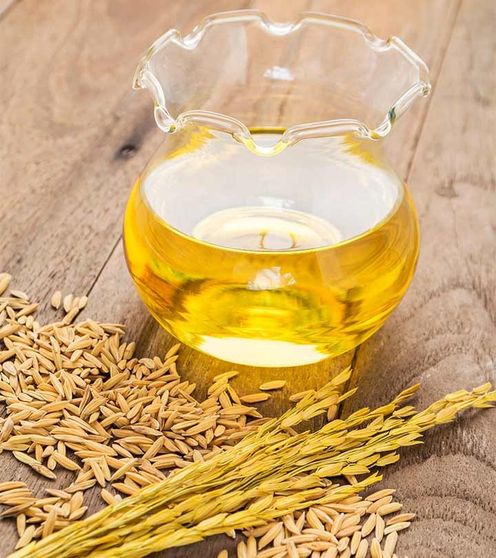 buy Ricebran Oil