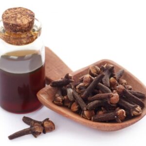 clove oil