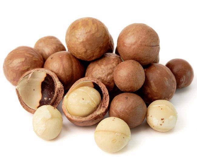 buy macadamia nuts