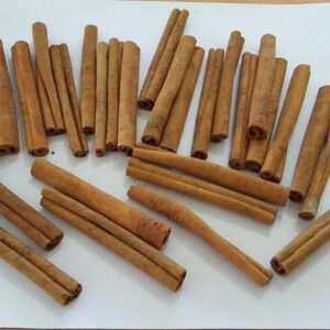 Cinnamon sticks