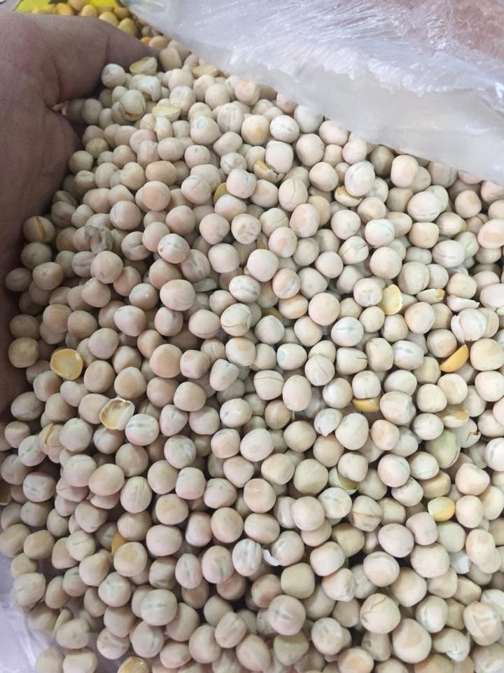 BUY yellow peas