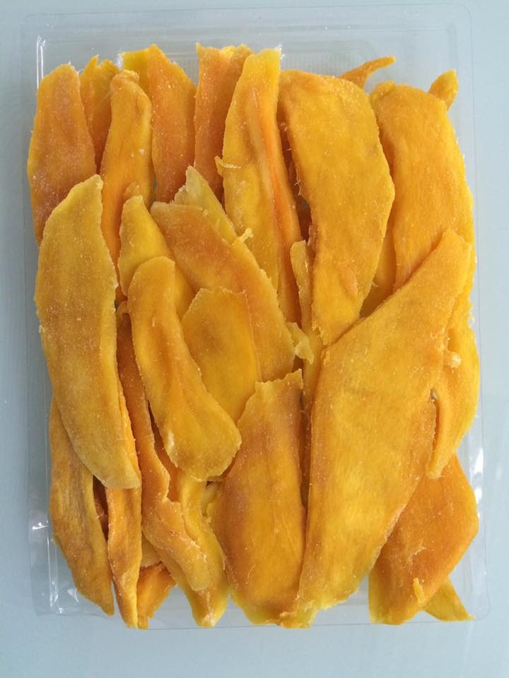 buy Raw Mango