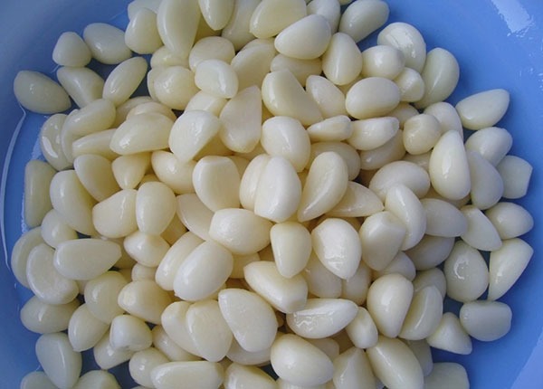 Buy Garlic Cloves in Brine