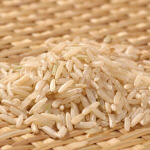 buy Brown Jasmine rice