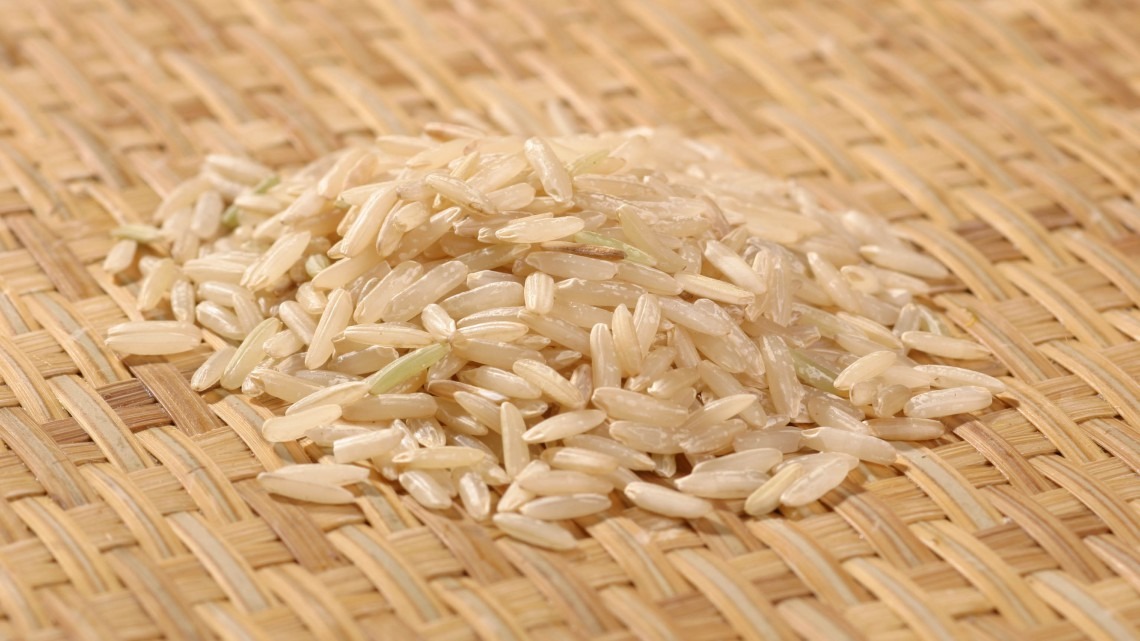 buy Brown rice