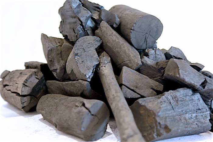 buy Hardwood Charcoal