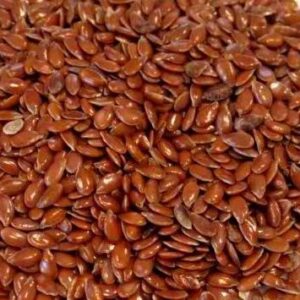 flaxseed