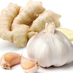 Garlic Suppliers In Kenya