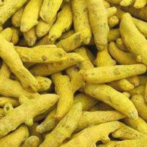 buy Turmeric Finger