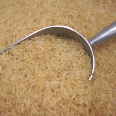 buy Golden sella basmati rice