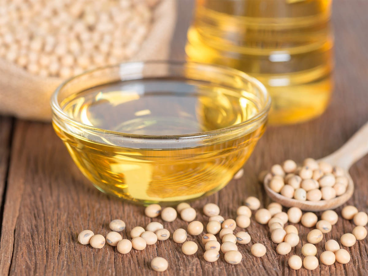 buy soybean oil